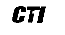 CTI 1