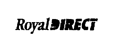 ROYAL DIRECT