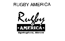 RUGBY AMERICA