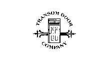 TRANSOM DOOR COMPANY