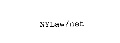NYLAW/NET