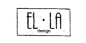 EL LA DESIGN