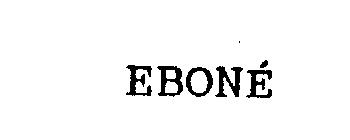 EBONE