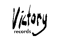 VICTORY RECORDS