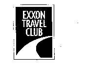 EXXON TRAVEL CLUB