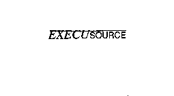 EXECUSOURCE