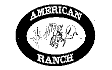 AMERICAN RANCH