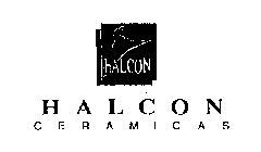 HALCON HALCON CERAMICAS