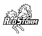 RED STORM