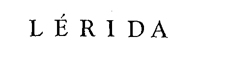 Image for trademark with serial number 74589677
