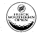 BUICK SOUTHERN OPEN