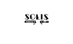 SOLIS FENCE CO., INC.