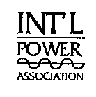 INT'L POWER ASSOCIATION