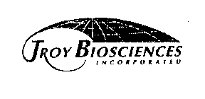 TROY BIOSCIENCES INCORPORATED