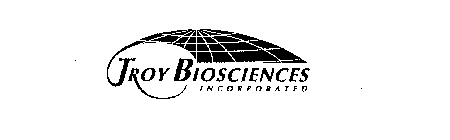 TROY BIOSCIENCES INCORPORATED