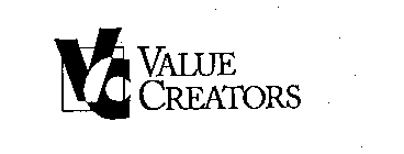 VC VALUE CREATORS