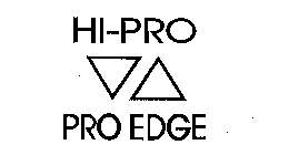 HI-PRO PRO EDGE