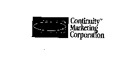 CMC CONTINUITY MARKETING CORPORATION