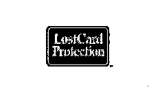 LOSTCARD PROTECTION