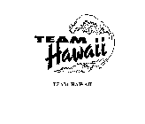 TEAM HAWAII