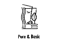 PURE & BASIC