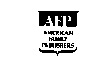 AFP AMERICAN FAMILY PUBLISHERS