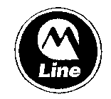 M LINE