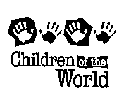 CHILDREN OF THE WORLD