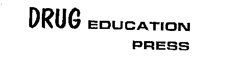 DRUG EDUCATION PRESS