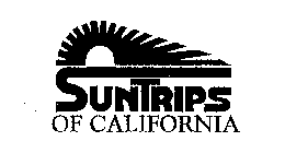 SUNTRIPS OF CALIFORNIA