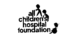 ALL CHILDREN'S HOSPITAL FOUNDATION