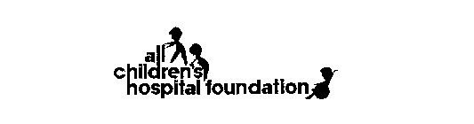 ALL CHILDREN'S HOSPITAL FOUNDATION