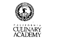 CCA CALIFORNIA CULINARY ACADEMY