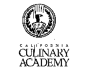 CCA CALIFORNIA CULINARY ACADEMY