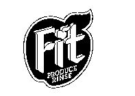 FIT PRODUCE RINSE