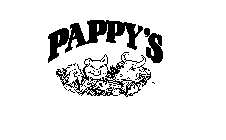 PAPPY'S
