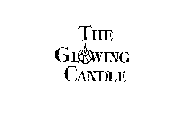 THE GLOWING CANDLE