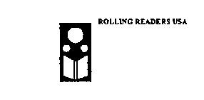 ROLLING READERS USA