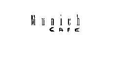MUNICH CAFE