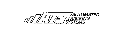ATS AUTOMATED TRACKING SYSTEMS