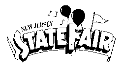 NEW JERSEY STATE FAIR