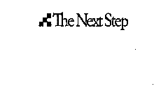 THE NEXT STEP