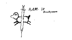 RAM-IE NOVELTYWARE