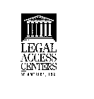 LEGAL ACCESS CENTERS OF AMERICA, INC.