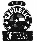 THE REPUBLIC OF TEXAS