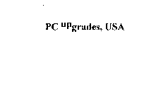 PC UPGRADES, USA