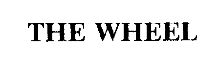 THE WHEEL