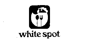 WHITE SPOT