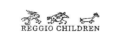 REGGIO CHILDREN