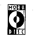 MOBY DISC